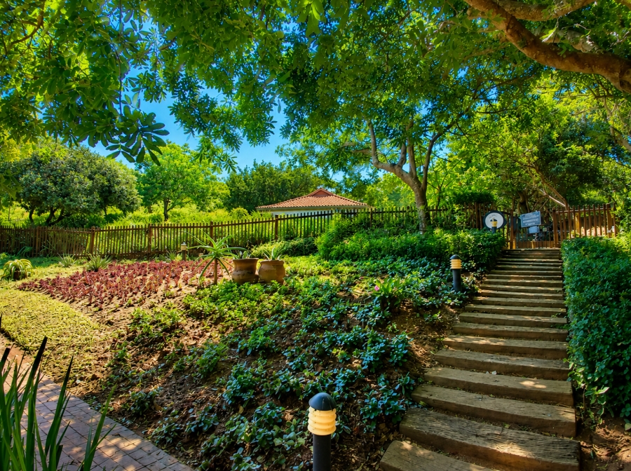 2 Bedroom Property for Sale in Hilltop Private Estate KwaZulu-Natal