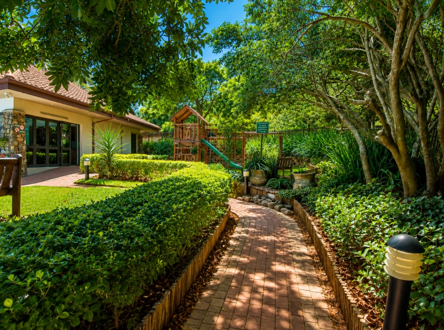 2 Bedroom Property for Sale in Hilltop Private Estate KwaZulu-Natal