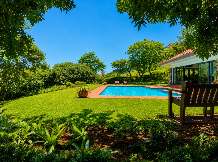 2 Bedroom Property for Sale in Hilltop Private Estate KwaZulu-Natal
