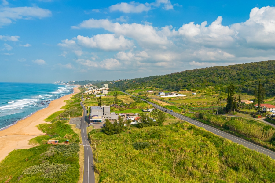 6 Bedroom Property for Sale in Tongaat Beach KwaZulu-Natal