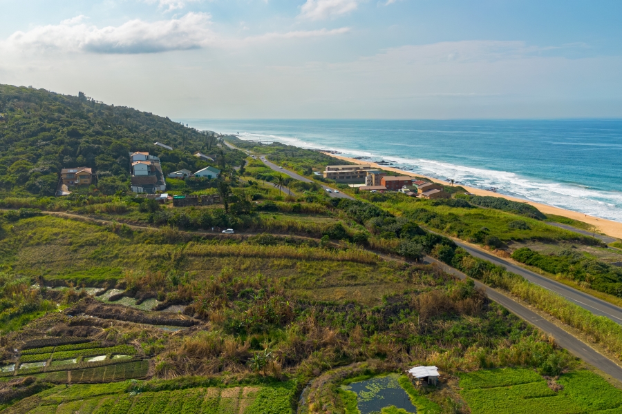 6 Bedroom Property for Sale in Tongaat Beach KwaZulu-Natal