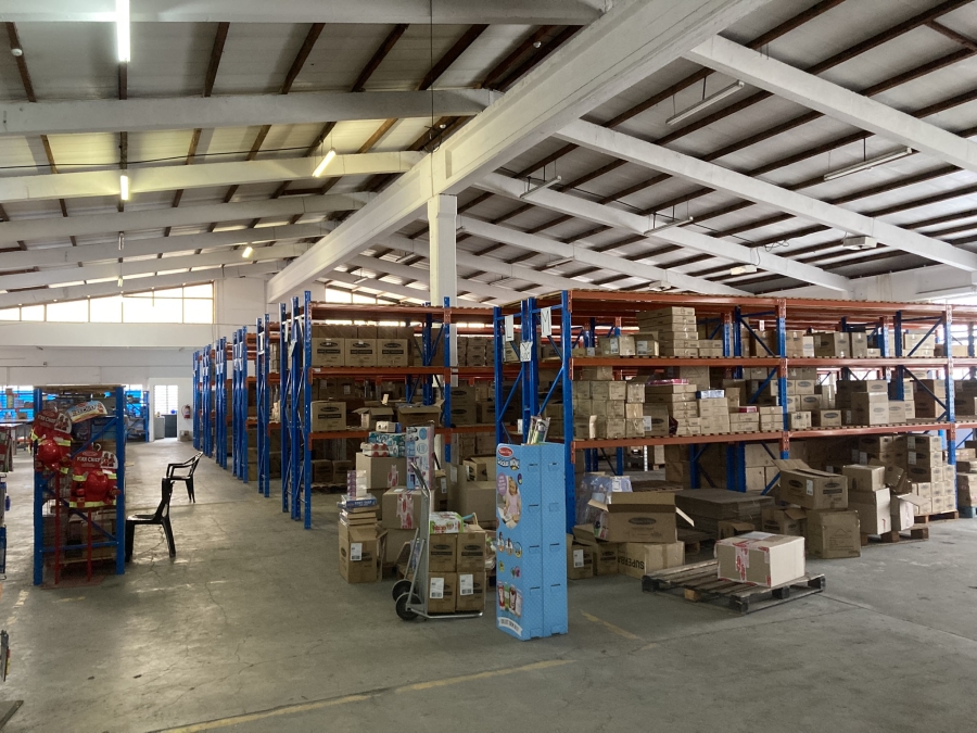 To Let Commercial Property for Rent in New Germany KwaZulu-Natal