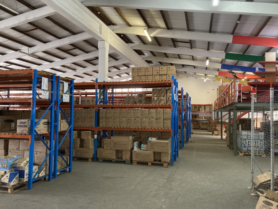 To Let Commercial Property for Rent in New Germany KwaZulu-Natal