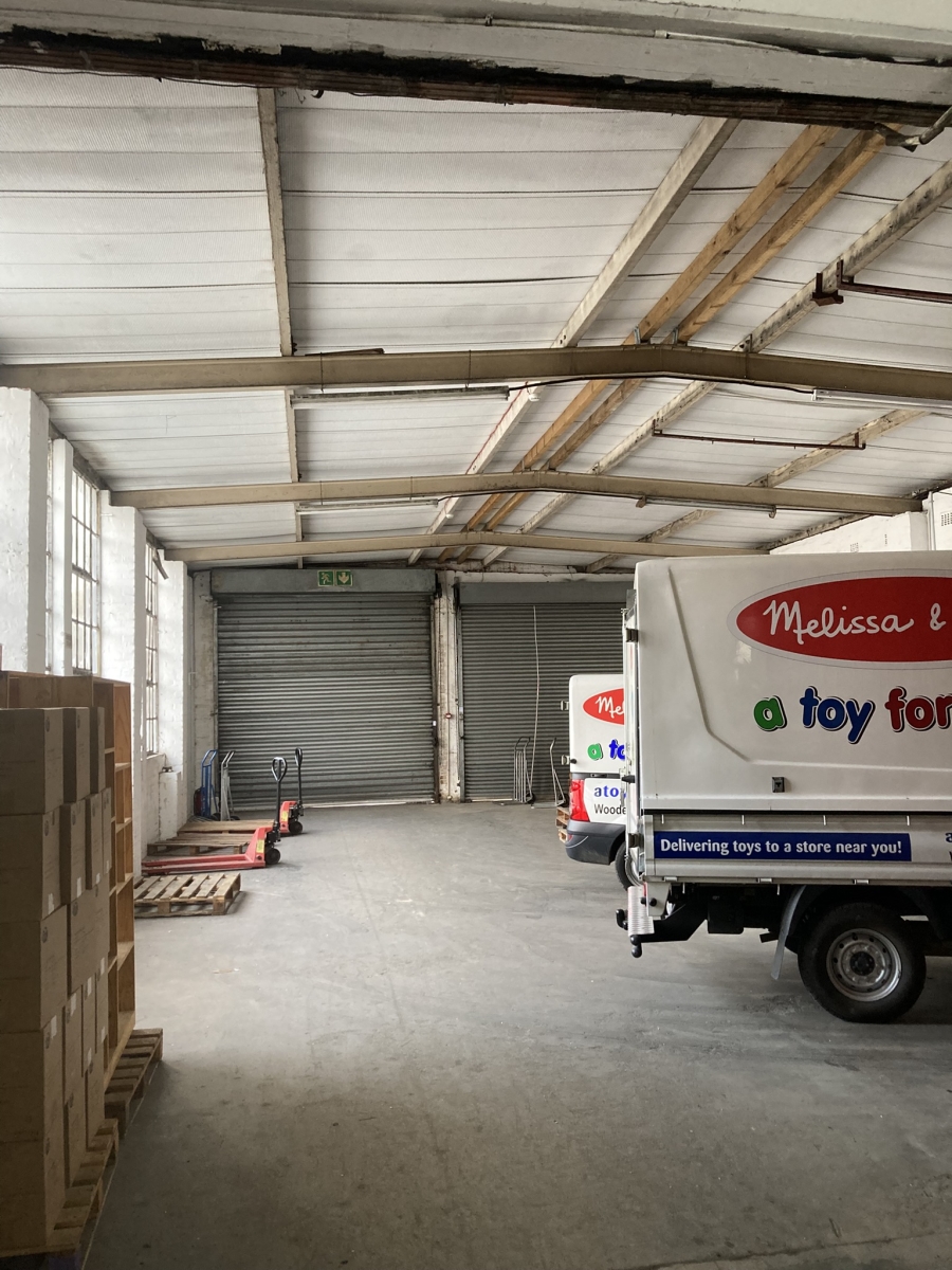 To Let Commercial Property for Rent in New Germany KwaZulu-Natal