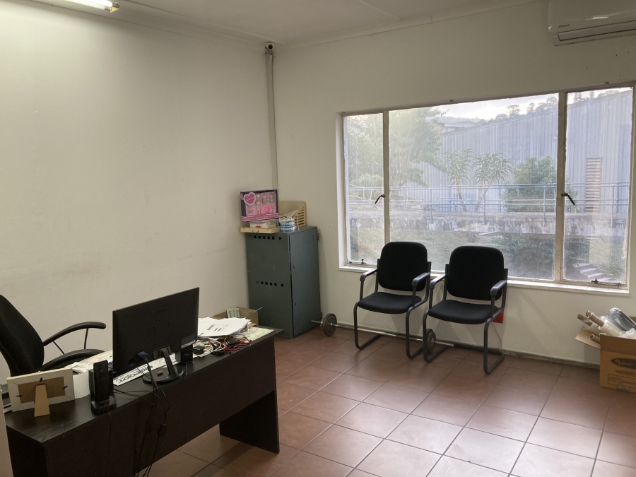 To Let Commercial Property for Rent in New Germany KwaZulu-Natal