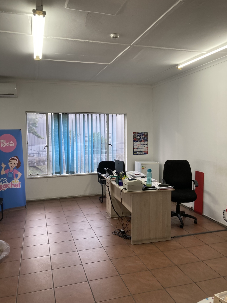 To Let Commercial Property for Rent in New Germany KwaZulu-Natal