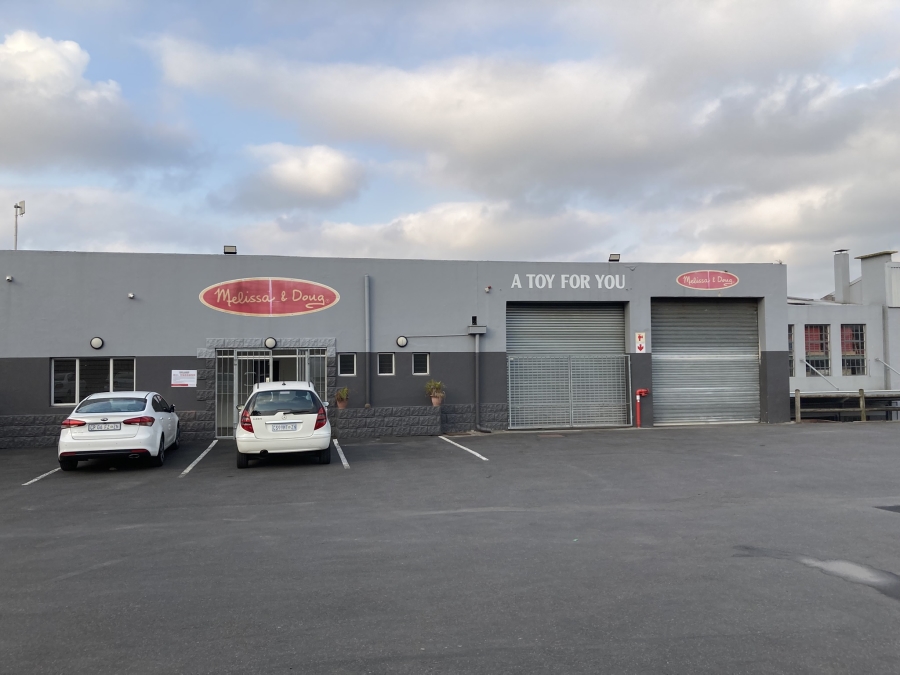 To Let Commercial Property for Rent in New Germany KwaZulu-Natal