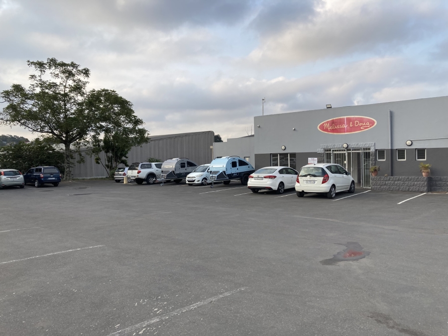 To Let Commercial Property for Rent in New Germany KwaZulu-Natal