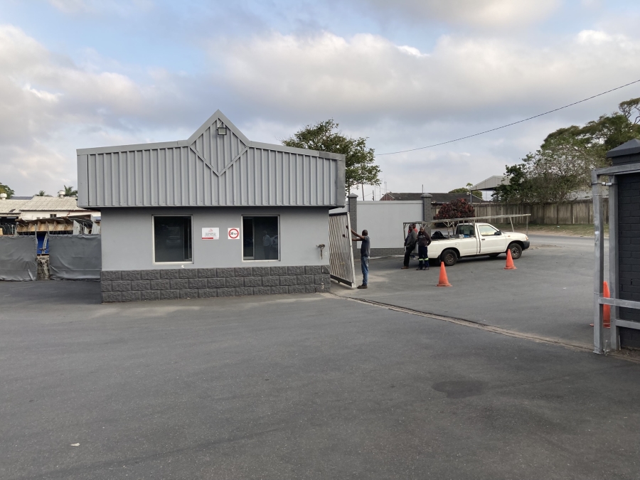To Let Commercial Property for Rent in New Germany KwaZulu-Natal