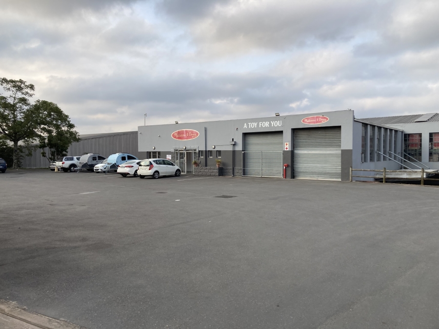 To Let Commercial Property for Rent in New Germany KwaZulu-Natal
