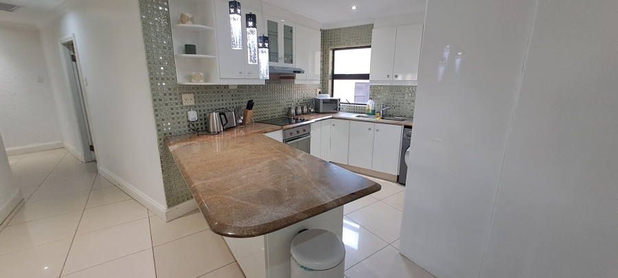 4 Bedroom Property for Sale in New Town Centre KwaZulu-Natal