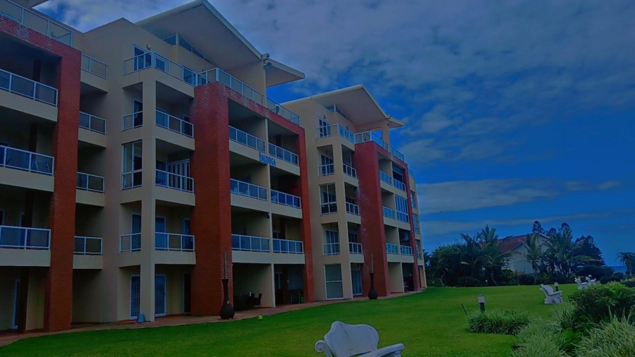 4 Bedroom Property for Sale in Lawrence Rocks KwaZulu-Natal