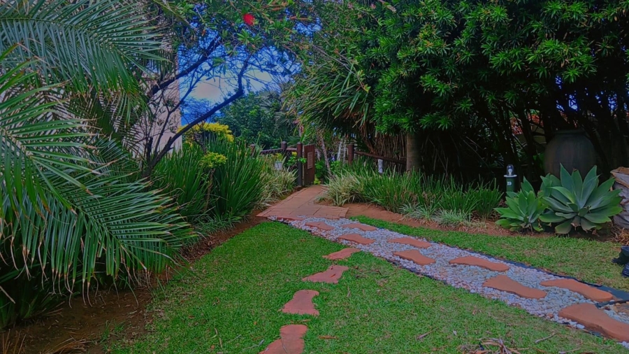4 Bedroom Property for Sale in Lawrence Rocks KwaZulu-Natal