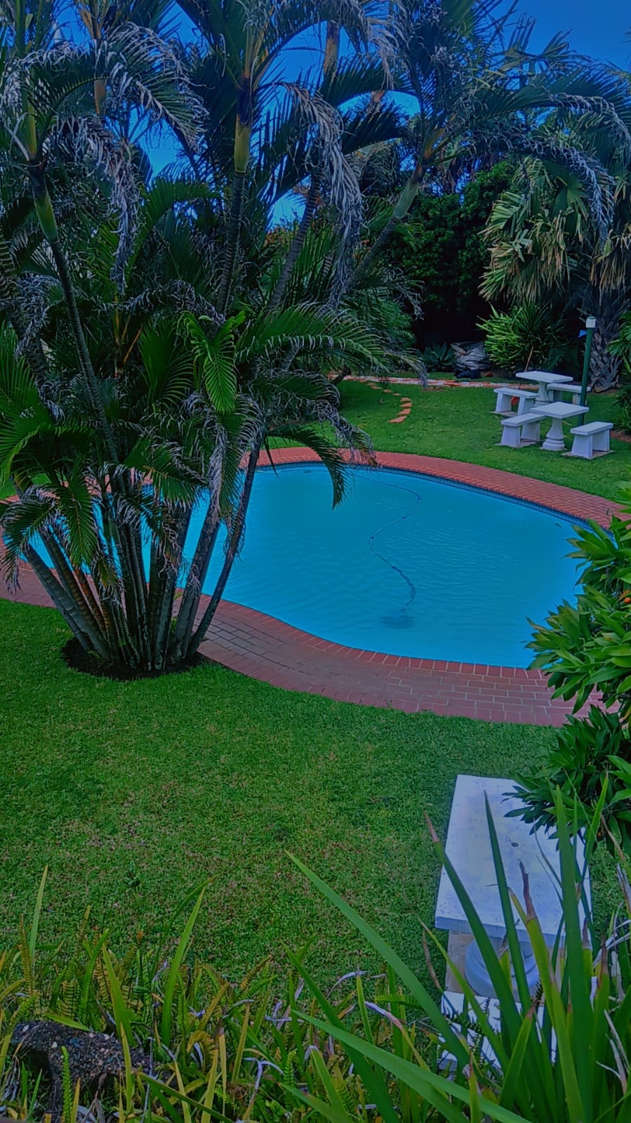 4 Bedroom Property for Sale in Lawrence Rocks KwaZulu-Natal