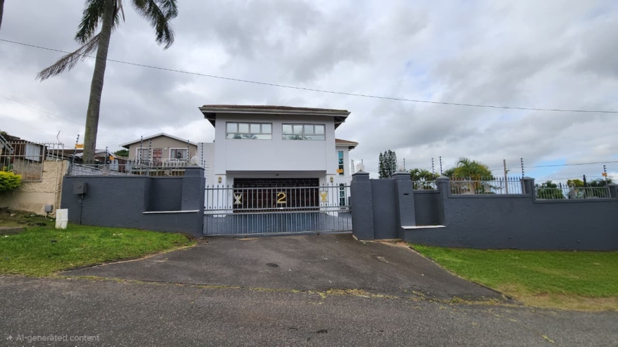 4 Bedroom Property for Sale in Escombe KwaZulu-Natal