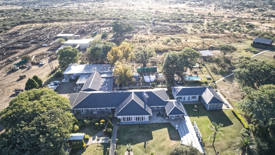 15 Bedroom Property for Sale in Nambiti KwaZulu-Natal