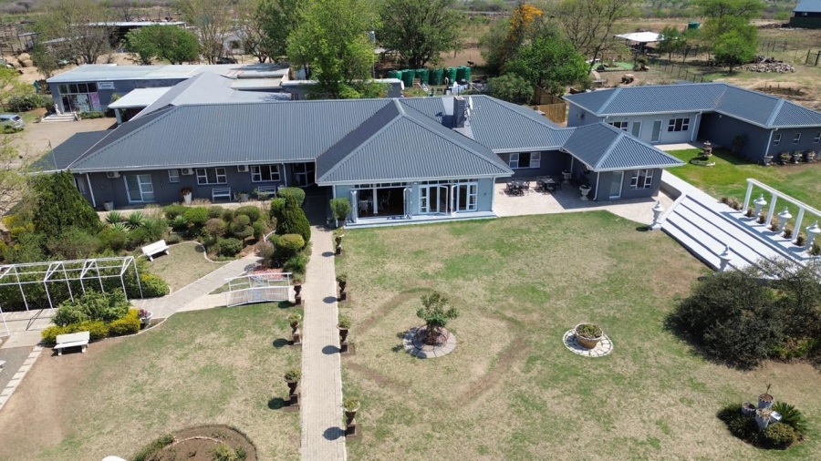 15 Bedroom Property for Sale in Nambiti KwaZulu-Natal
