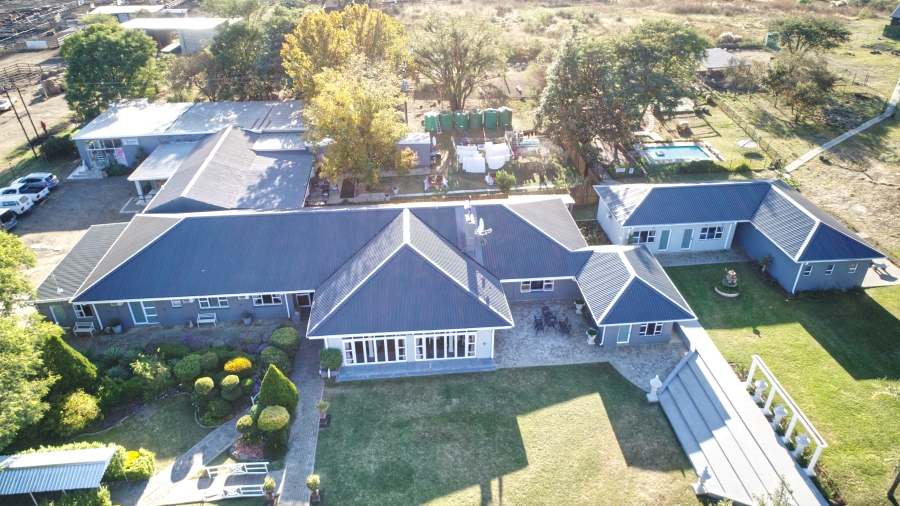 15 Bedroom Property for Sale in Nambiti KwaZulu-Natal