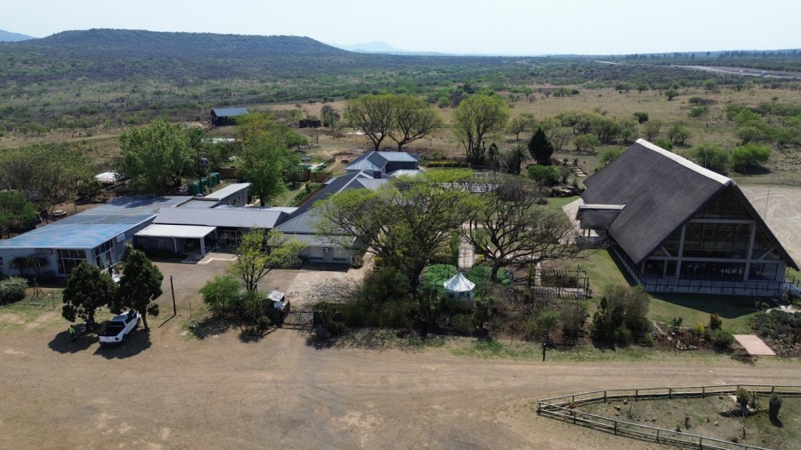 15 Bedroom Property for Sale in Nambiti KwaZulu-Natal