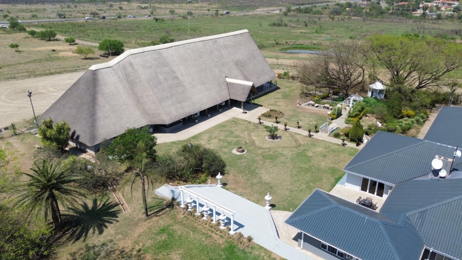 15 Bedroom Property for Sale in Nambiti KwaZulu-Natal