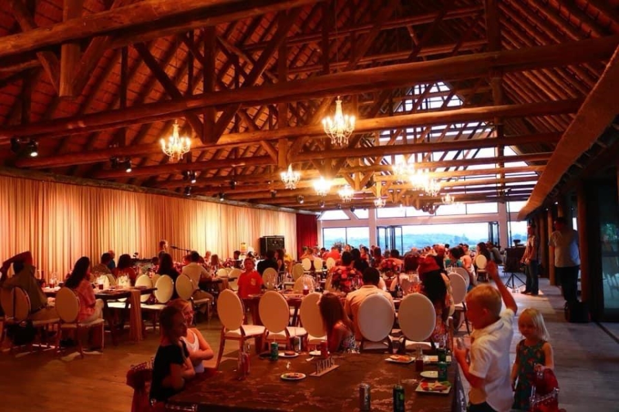 15 Bedroom Property for Sale in Nambiti KwaZulu-Natal