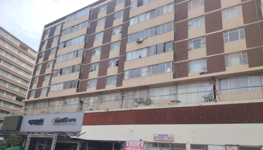 2 Bedroom Property for Sale in South Beach KwaZulu-Natal