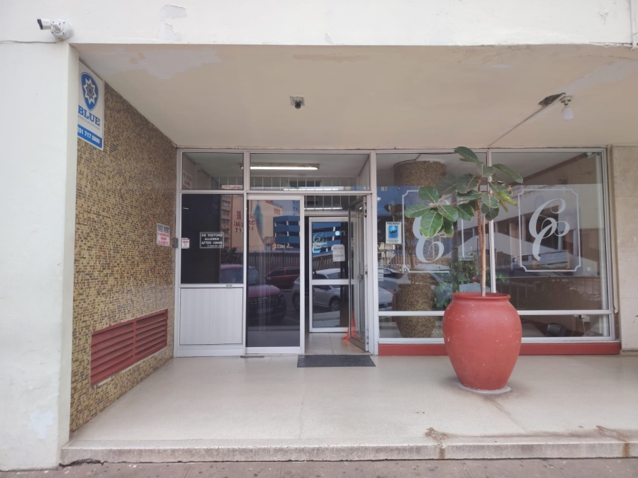 2 Bedroom Property for Sale in South Beach KwaZulu-Natal