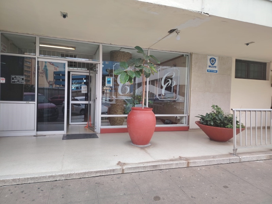 2 Bedroom Property for Sale in South Beach KwaZulu-Natal