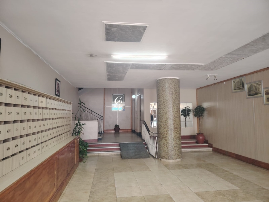 2 Bedroom Property for Sale in South Beach KwaZulu-Natal