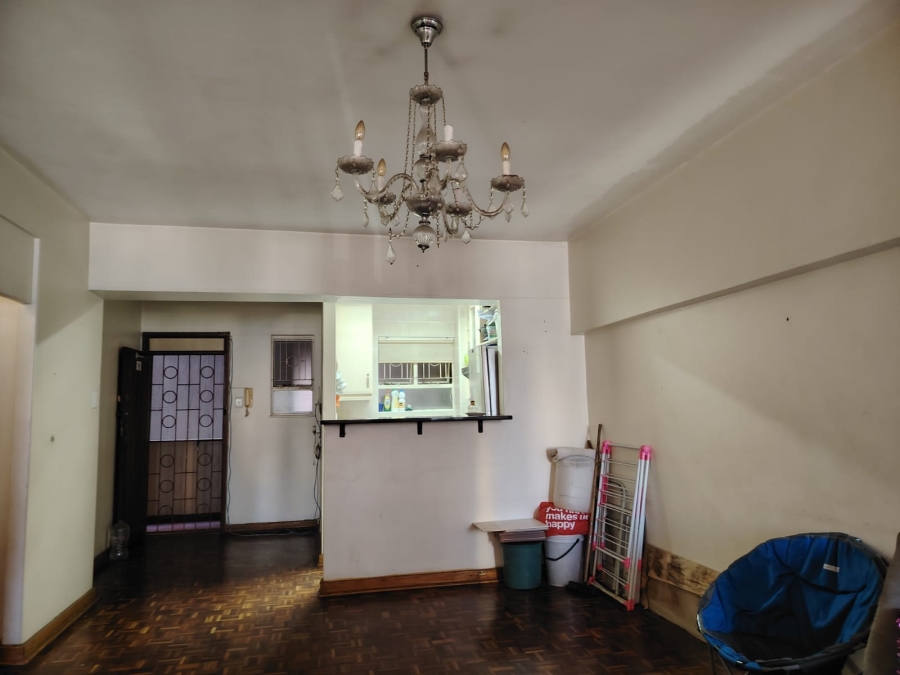 2 Bedroom Property for Sale in South Beach KwaZulu-Natal