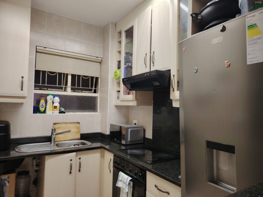 2 Bedroom Property for Sale in South Beach KwaZulu-Natal