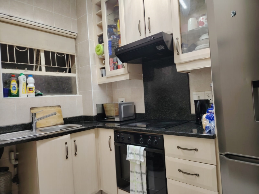 2 Bedroom Property for Sale in South Beach KwaZulu-Natal
