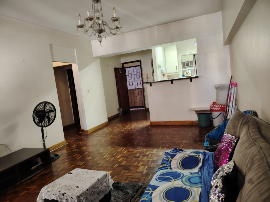 2 Bedroom Property for Sale in South Beach KwaZulu-Natal