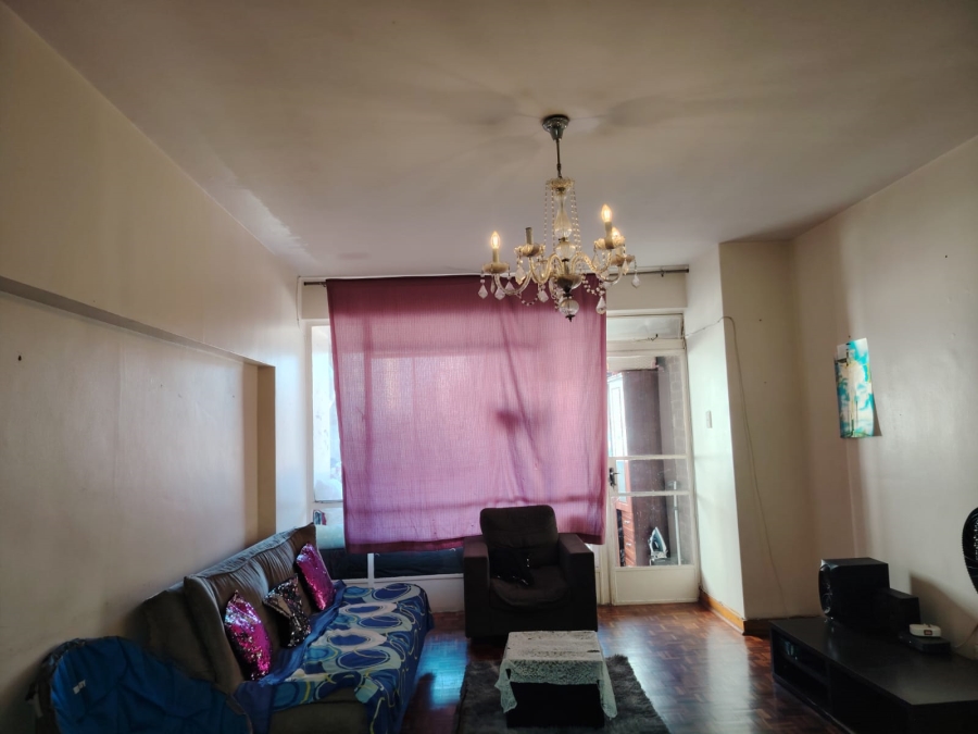 2 Bedroom Property for Sale in South Beach KwaZulu-Natal