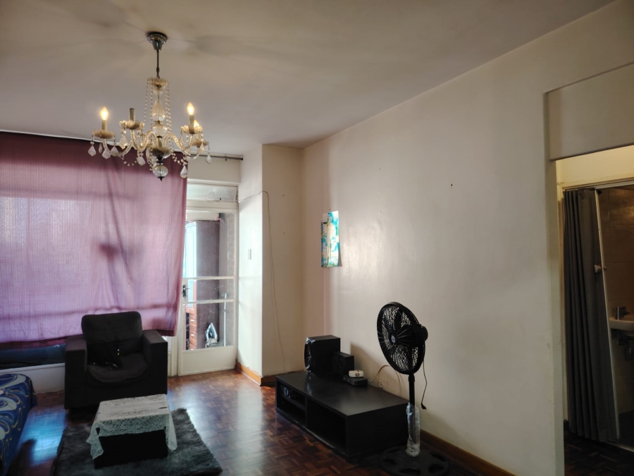 2 Bedroom Property for Sale in South Beach KwaZulu-Natal