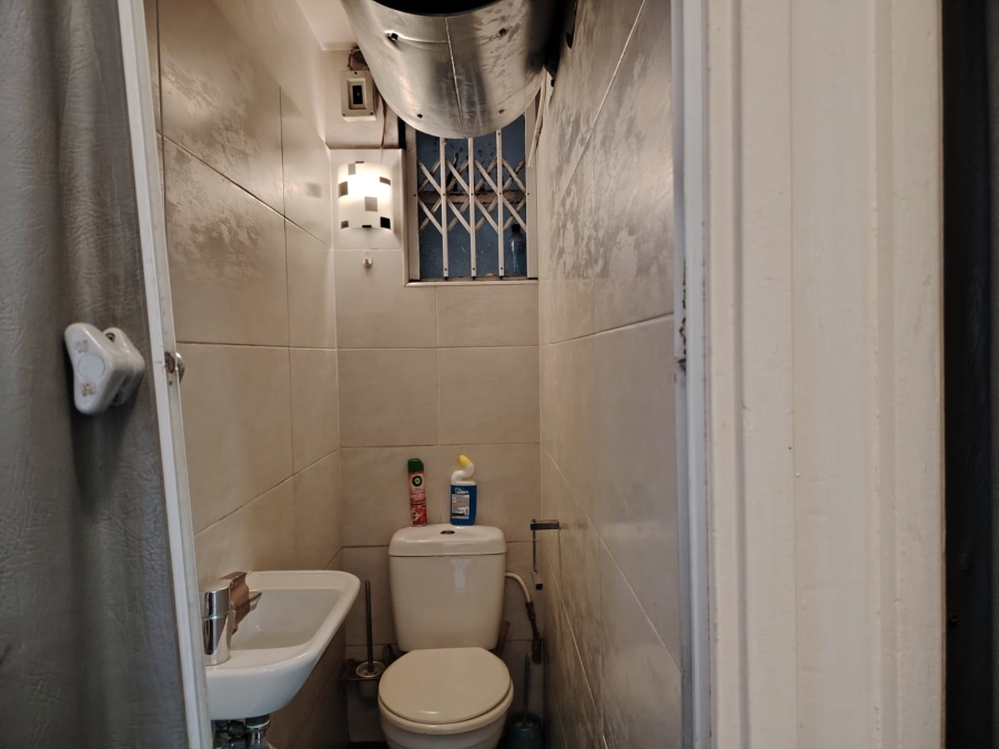 2 Bedroom Property for Sale in South Beach KwaZulu-Natal