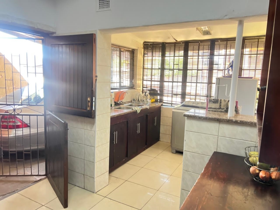 3 Bedroom Property for Sale in Berkshire Downs KwaZulu-Natal