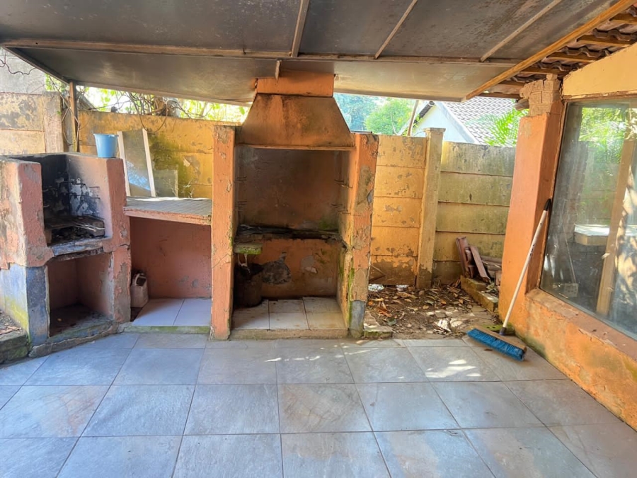 3 Bedroom Property for Sale in Berkshire Downs KwaZulu-Natal