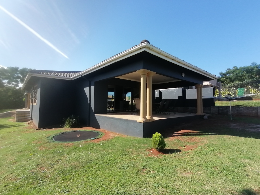 3 Bedroom Property for Sale in Margate KwaZulu-Natal