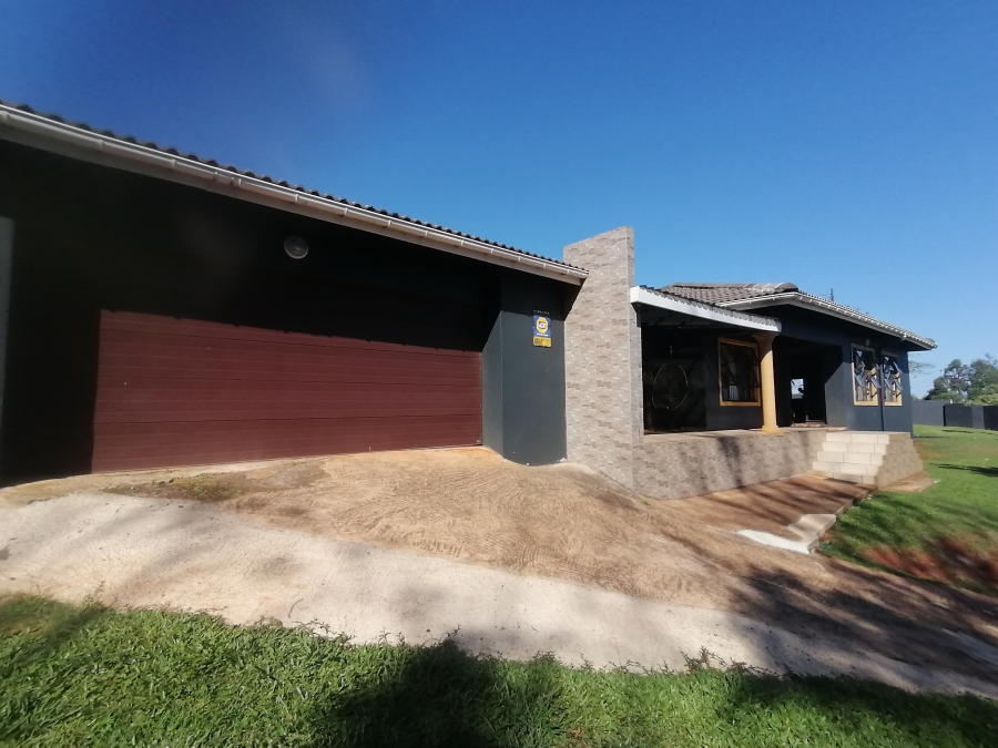 3 Bedroom Property for Sale in Margate KwaZulu-Natal
