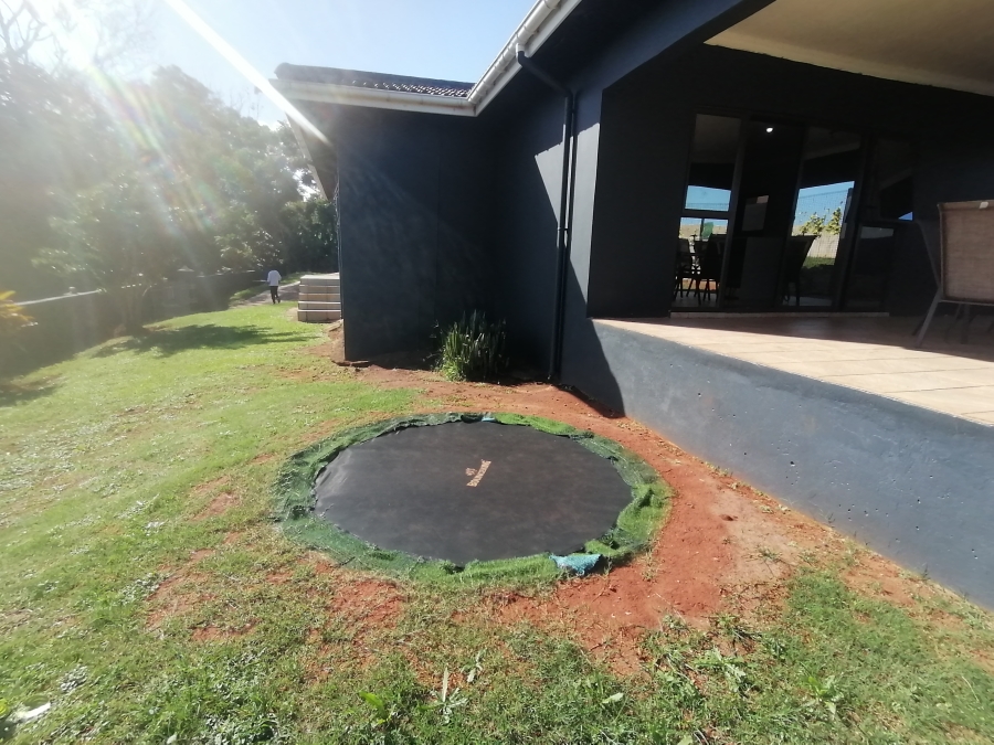 3 Bedroom Property for Sale in Margate KwaZulu-Natal