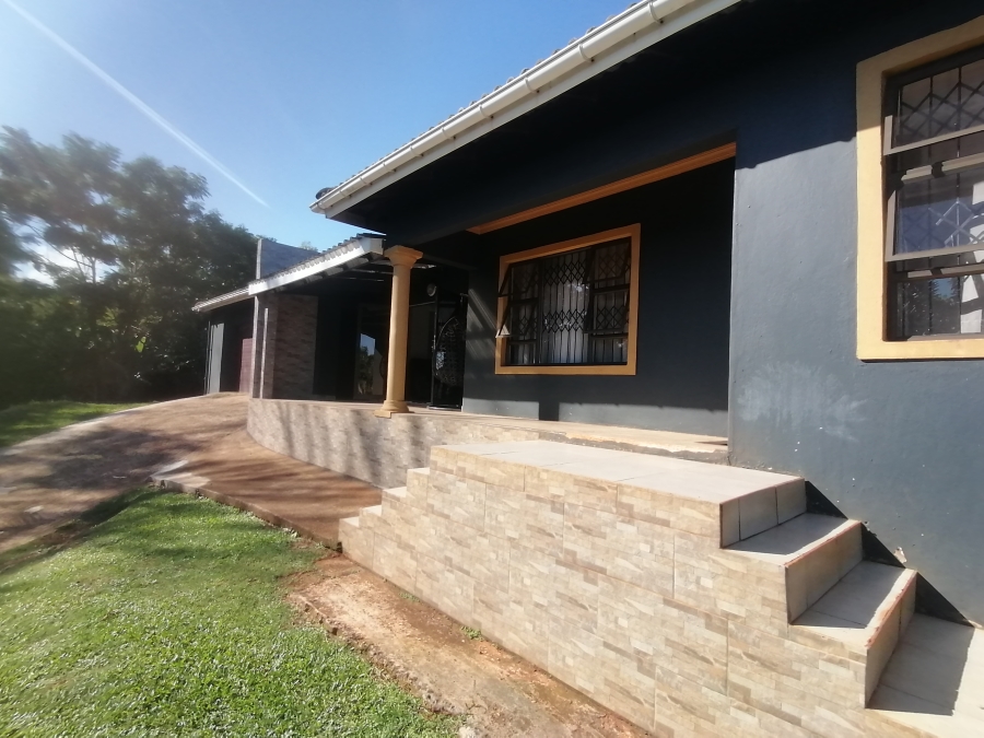 3 Bedroom Property for Sale in Margate KwaZulu-Natal