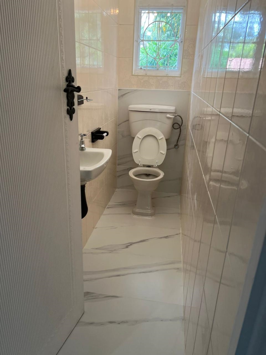 To Let 2 Bedroom Property for Rent in Dawncliffe KwaZulu-Natal