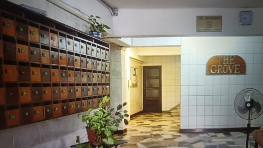 2 Bedroom Property for Sale in Esplanade KwaZulu-Natal