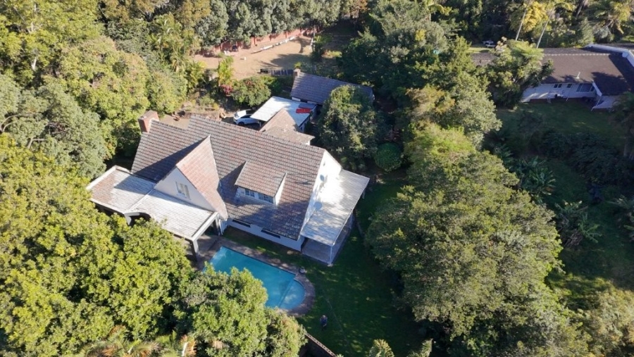 4 Bedroom Property for Sale in Woodside KwaZulu-Natal