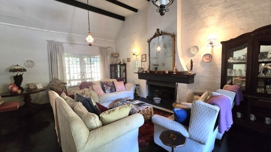 4 Bedroom Property for Sale in Woodside KwaZulu-Natal