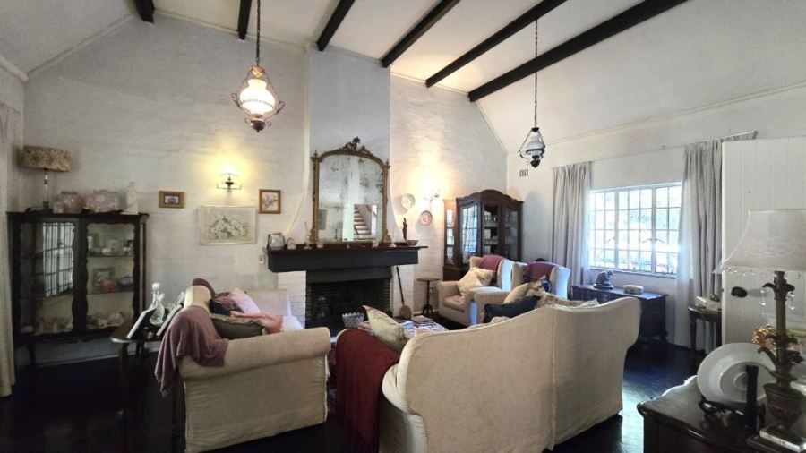 4 Bedroom Property for Sale in Woodside KwaZulu-Natal