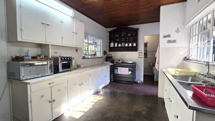 4 Bedroom Property for Sale in Woodside KwaZulu-Natal