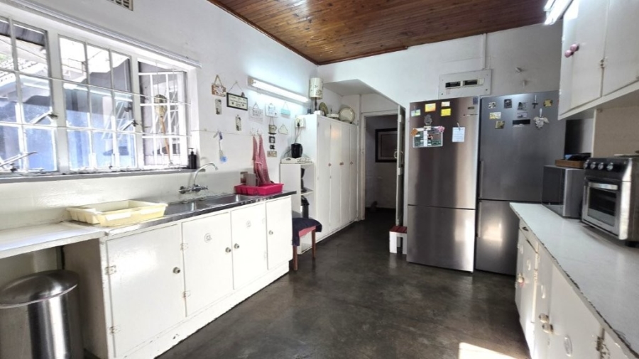 4 Bedroom Property for Sale in Woodside KwaZulu-Natal