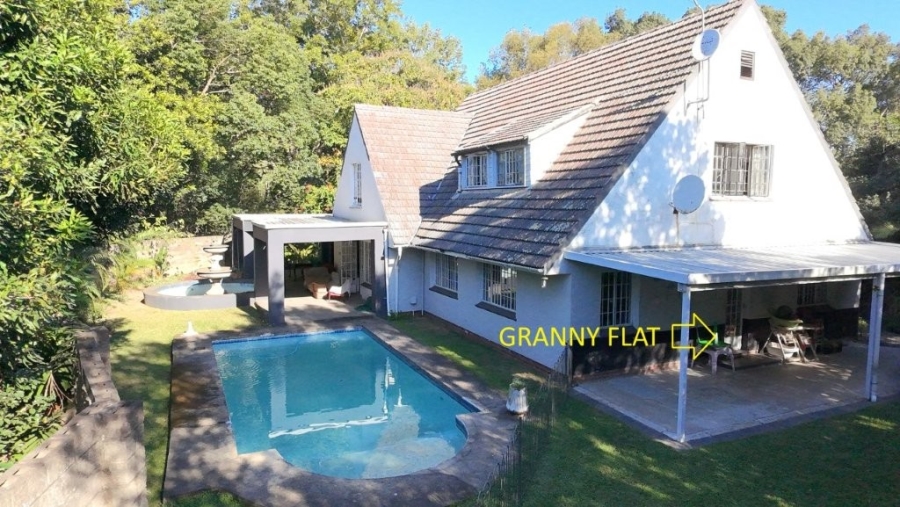 4 Bedroom Property for Sale in Woodside KwaZulu-Natal
